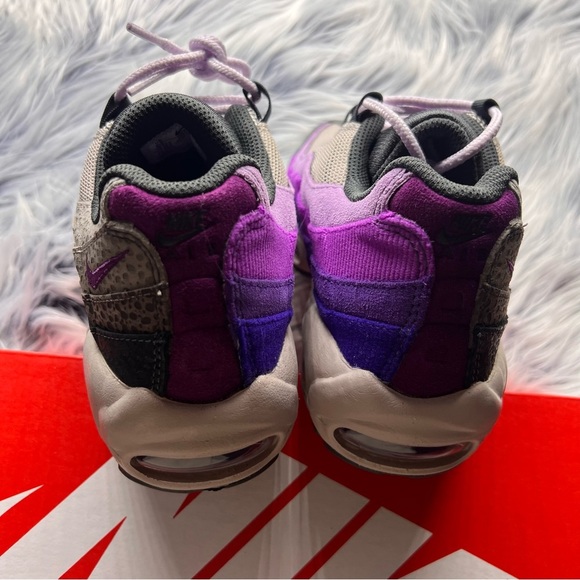 Nike Air Max 95 - Picture 4 of 5
